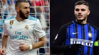 Προσφορά «βόμβα» της Ρεάλ για                 Ικάρντι