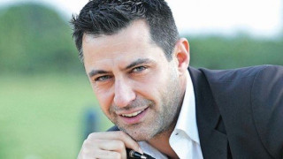 Οχτώ ώρες στο χειρουργείο ο Κωνσταντίνος Αγγελίδης - Κρίσιμα 24ωρα