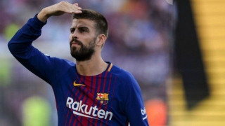 Ούτε ένα πέναλτι  εις βάρος της Μπαρτσελόνα το 2017!