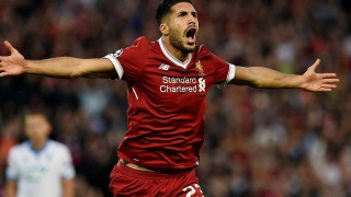 Στα         «ασπρόμαυρα»   ντύνεται     ο     Εμρέ       Τζαν