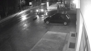 Παίκτες της Ραπίντ Βιέννης πετούν μπουκάλια σε τζαμί (video)