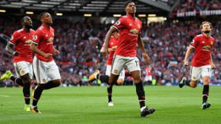 Διέρρευσε η νέα φανέλα της Μάντσεστερ Γιουνάιτεντ! (pic)