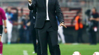 Ο ΠΑΟΚ               θυμίζει Νάπολι, κόουτς, μην το ξεχνάς