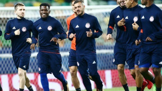 Κι άλλος «πρωτοκλασάτος» παίκτης τελειώνει από τον Ολυμπιακό