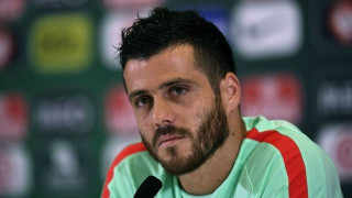 Και... ψήστης στις Μπαχάμες έγινε ο Αντελίνο Βιεϊρίνια  (pic)