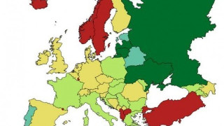 Πού περισσεύουν και πού λείπουν οι γυναίκες στην Ευρώπη!