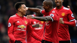 Άλωσε το «Χόθορνς» η                    Γιουνάιτεντ