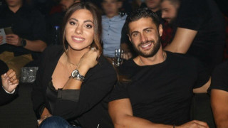 Βαλαβάνη - Βασάλος: Το ΒΙΝΤΕΟ μετά τη δημοσιοποίηση της σχέσης τους!