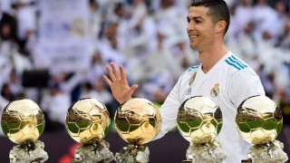 Ρονάλντο: «Έχω γράψει το δικό μου ξεχωριστό κεφάλαιο στο ποδόσφαιρο»