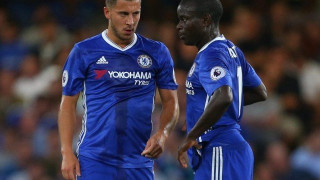 Πάει    για     Αζάρ     και    Καντέ       η      Ρεάλ