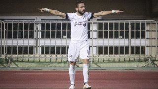 Απέσυρε την προσφυγή και μένει ελεύθερος ο Κουσκουνάς