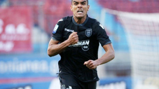 Ο Μάτος εξέφρασε            θετική άποψη για τον Αζεβέδο