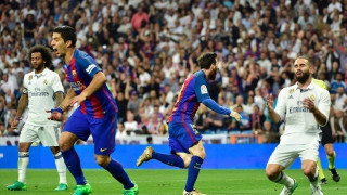 ΘΕΜΑ: Τα el clasico που έγραψαν   ιστορία! (VIDEOS)