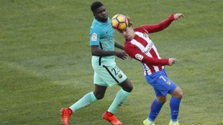 Κόντρα Μουρίνιο - Πέπε για τα μάτια του                        Ουμτιτί