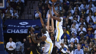 «Αφεντικό» στο ντέρμπι οι Ουόριορς        (videos)