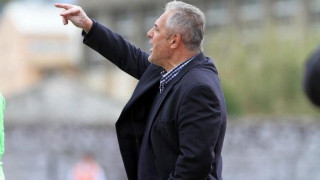 «Ο Γκέραρντ ήταν ένας θρύλος, άνθρωπος-σύμβολο για τον ΟΦΗ»