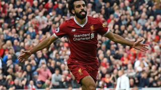 Το ΜΑΓΙΚΟ γκολ    του Σαλάχ κόντρα στη Λέστερ (VIDEO)