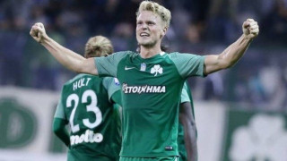 Περνάει καλά στο τζακούζι το ζεύγος Χίλιεμαρκ! (pic)