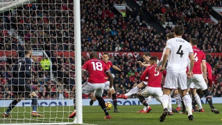 Νέο κάζο για τη Γιουνάιτεντ, επιτέλους νίκη για τη Γουότφορντ!