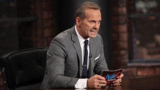 Πασίγνωστος ηθοποιός: «Ο Κωστόπουλος είναι χυδαίος άντρας» (ΒΙΝΤΕΟ)