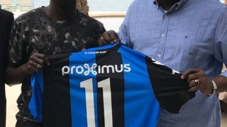 Προτάθηκε στον ΠΑΟΚ και τον απέκτησε η Μπριζ του Λέκο