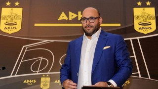 Το μεγαλύτερο πλήγμα                 για τον Νίκο Λάσκαρη