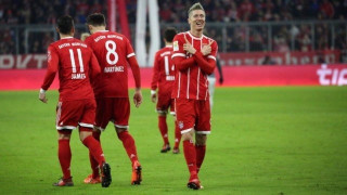 Έσπασε... την κατάρα η Κολωνία, αυλαία με νίκη για την Μπάγερν!