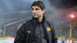 Μιχαλήτσος: «Εφυγε ο          Φέργκιουσον της Ελλάδας»