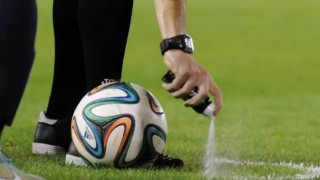 Αλλαγή στον τρόπο πληρωμής των            διαιτητών