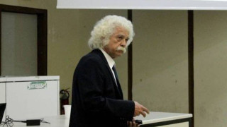 Βαρώτσος: Στην Ελλάδα μπορούν να γίνουν σεισμοί έως 8 Ρίχτερ! (ΒΙΝΤΕΟ)