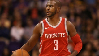 Top-5: Στην κορυφή ο εκπληκτικός     Κρις Πολ (vid)