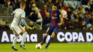 Με παγκίτες πήρε αυτό που ήθελε η Μπάρτσα στο «Μπαλαΐδος»