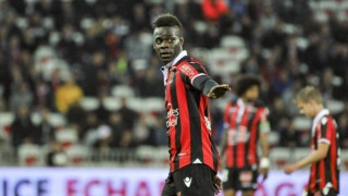 Στο στόχαστρο της                 Νάπολι ο Μπαλοτέλι