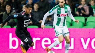 Χωρίς ψυχολογία                                     η Σπάρτα Ρότερνταμ