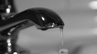 Χωρίς νερό περιοχές σε                      δύο δήμους στη Θεσσαλονίκη