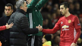 «Μόνο με αρκετή φαντασία θα επιστρέψει στην Ντόρτμουντ ο Μικιταριάν»