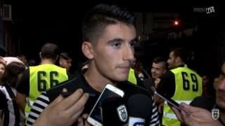 Περιμένει                 τις εξελίξεις  ο Πούγγουρας