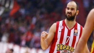 Θα τιμήσει τον Νίκο Γκάλη και                ο Σπανούλης