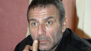 «Ήταν κάτι πολύ άσχημο αυτό που συνέβη με τον Νίκο Σεργιανόπουλο»