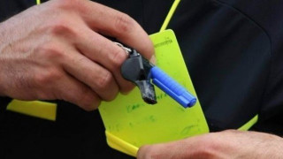 Εξοφλήθηκαν τα περσινά χρέη         στους διαιτητές