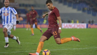 «Φουλάρει» για Παλμιέρι η                 Γιουβέντους