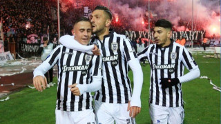 Και τώρα, να αρχίσει η κούρσα, που κανείς δεν θα ακολουθήσει