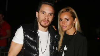 Μιλλούση και Πετρούνιας πέρασαν μαζί τα Χριστούγεννα (ΦΩΤΟ)