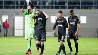 Το    κλειδί     του     τίτλου    για    τον    ΠΑΟΚ