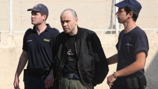 Πειθαρχική έρευνα για τον βαρύ τραυματισμό του Μαζιώτη στις φυλακές