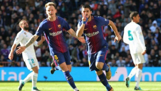 Ο γιος του Ζοζέ Μουρίνιο τρολάρει τη Ρεάλ για την ήττα στο «clasico»!