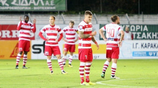 Για ποιον    παίκτη  του ΠΑΟΚ «ψάχνεται» ο Πλατανιάς