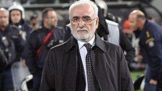 Ιβάν, να η ευκαιρία          για να τους πάρεις «σκαλπ»