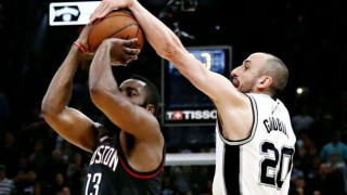 Με «βασιλιά» τον Τζινόμπιλι οι καλύτερες τάπες του 2017! (vid)