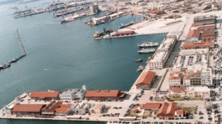 «Αυτοί είναι οι στόχοι της κοινοπραξίας για το λιμάνι»